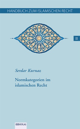 Handbuch zum islamischen Recht Bd. II, 6 Teile