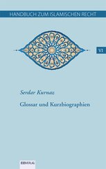 Handbuch zum islamischen Recht VI, 6 Teile