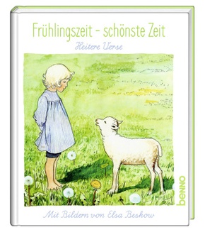 Frühlingszeit - schönste Zeit