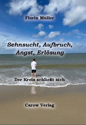 Sehnsucht, Aufbruch, Angst, Erlösung