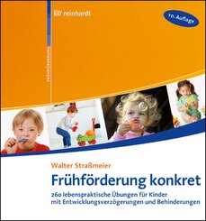 Frühförderung konkret