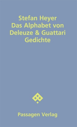 Das Alphabet von Deleuze & Guattari