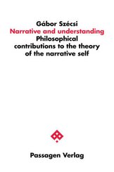 Narrative and understanding