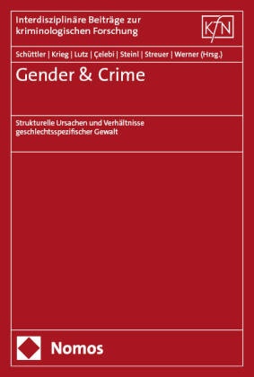 Gender & Crime