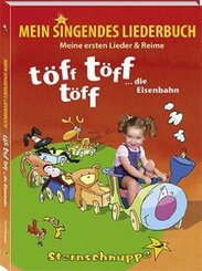 Mein singendes Liederbuch