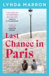 Last Chance in Paris