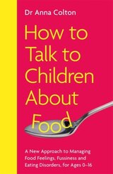 How to Talk to Children About Food