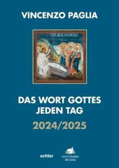 Das Wort Gottes jeden Tag