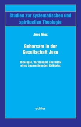 Gehorsam in der Gesellschaft Jesu