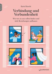Verbindung und Verbundenheit, m. 1 Beilage
