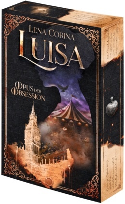 Luisa - Opus der Obsession