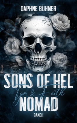 Sons of Hel - Nomad