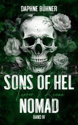 Sons of Hel - Nomad: Terror & Keana