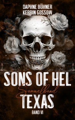 Sons of Hel - Texas