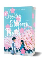 Cherry Blossom Truth