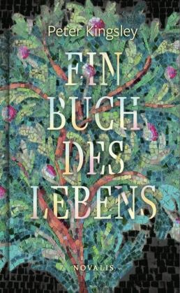 Ein Buch des Lebens