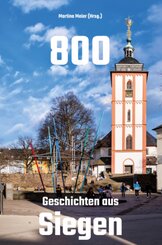 800 - Geschichten aus Siegen