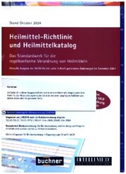 Heilmittel-Richtlinie Heilmittelkatalog: Für Physiotherapie, Logopädie, Ergotherapie, Ernährungstherapie, Podologie, Sta