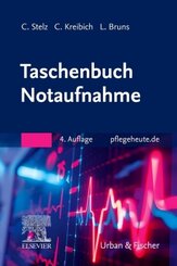 Taschenbuch Notaufnahme