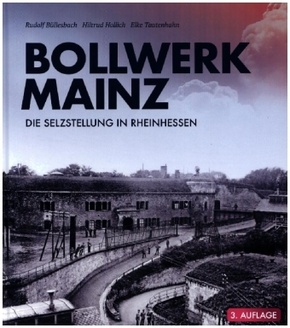 Bollwerk Mainz