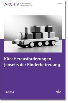 Kita: Herausforderungen jenseits der Kinderbetreuung