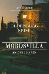 Mordsvilla an der Haaren