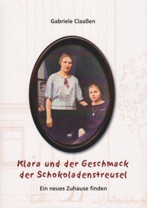 Klara und der Geschmack der Schokoladenstreusel