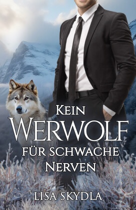 Kein Werwolf für schwache Nerven