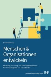 Menschen & Organisationen entwickeln