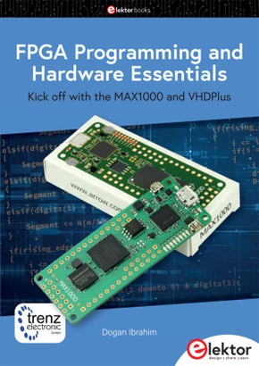 FPGA Programming and Hardware Essentials