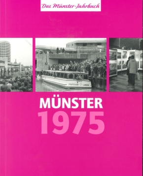 Münster 1975 - vor 50 Jahren