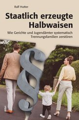 Täglicher Kinderraub