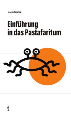 Einführung in das Pastafaritum