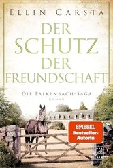 Der Schutz der Freundschaft