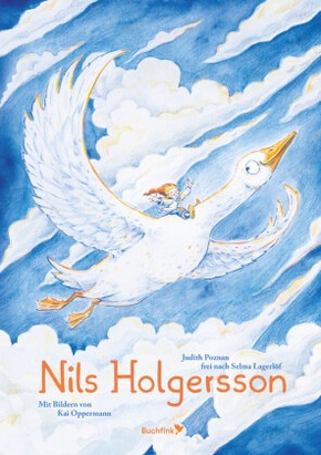 Nils Holgersson