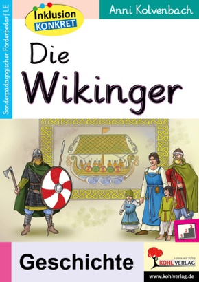 Die Wikinger