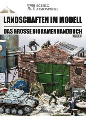 Landschaften im Modell