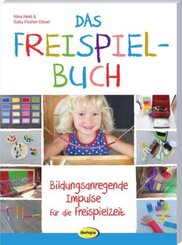 Das Freispielbuch