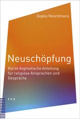 Neuschöpfung