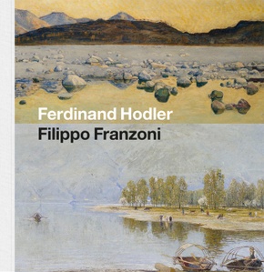 Ferdinand Hodler - Filippo Franzoni