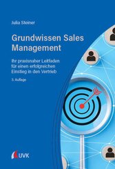 Grundwissen Sales Management