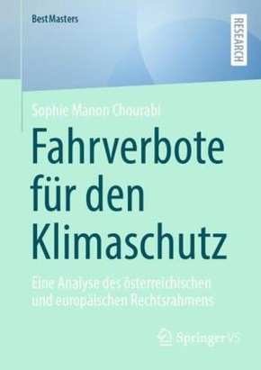 Fahrverbote für den Klimaschutz