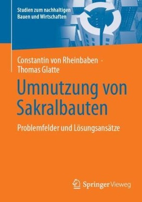 Umnutzung von Sakralbauten