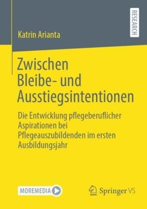 Zwischen Bleibe- und Ausstiegsintentionen