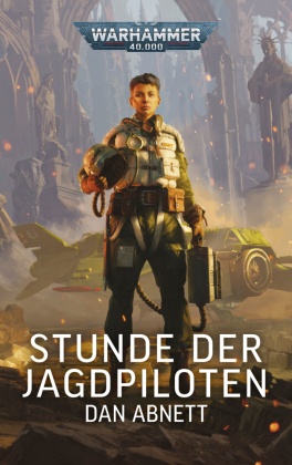 Warhammer 40.000 - Stunde der Jagdpiloten