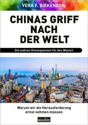 Chinas Griff nach der Welt