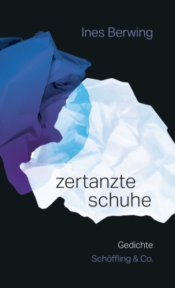 zertanzte schuhe