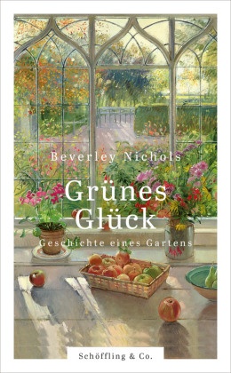 Grünes Glück