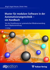 Muster für modulare Software in der Automatisierungstechnik - ein Handbuch