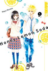 Honey Lemon Soda 01